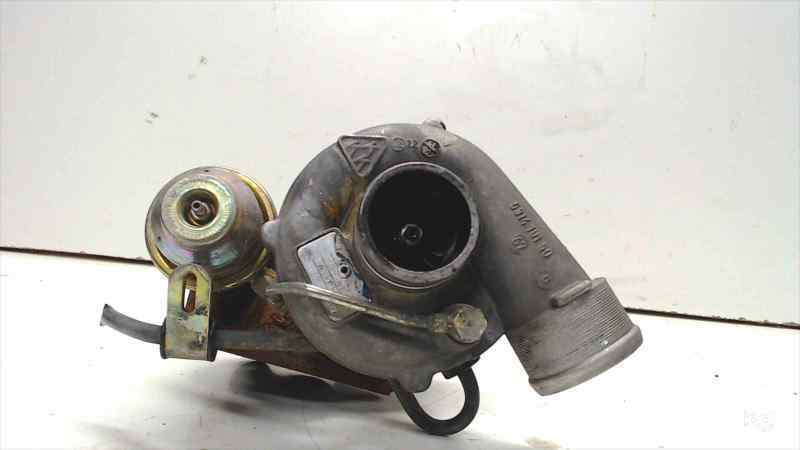 CITROËN Xsara 1 generation (1997-2004) Turbocharger 531410150 24686087