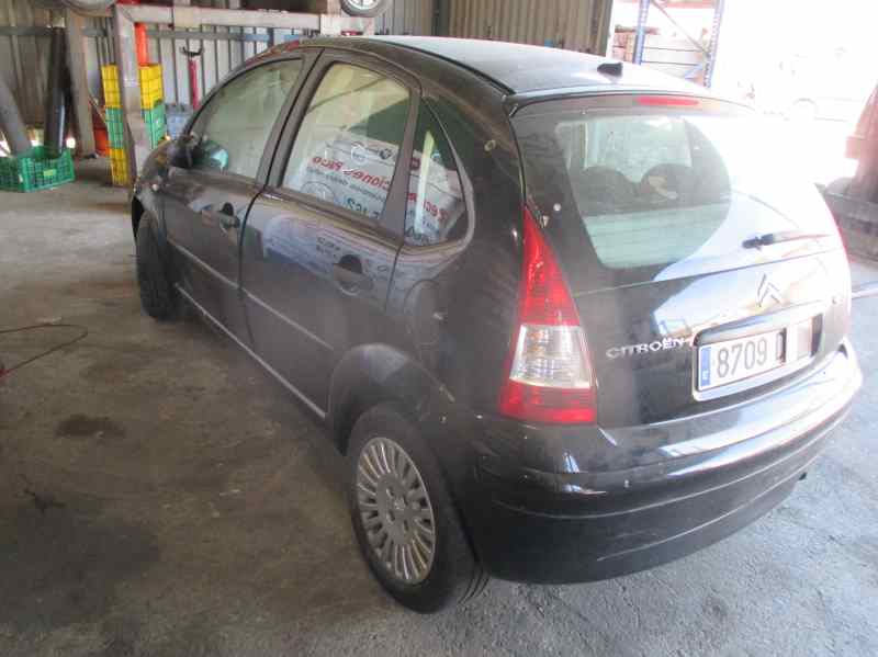 CITROËN C3 1 generation (2002-2010) Luftkondisjoneringspumpe 9655191680 24687072