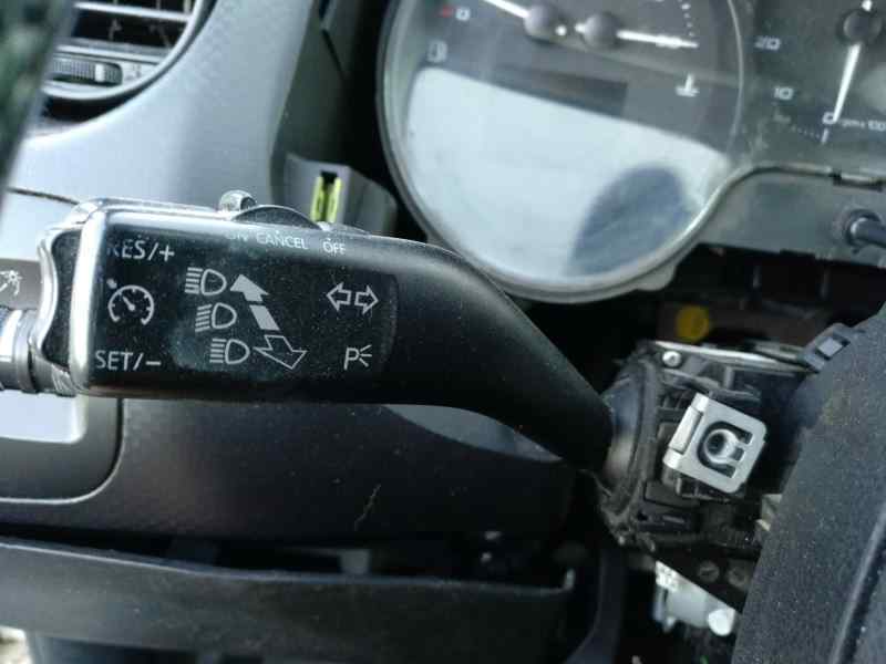 SEAT Altea 1 generation (2004-2013) Headlight Switch Control Unit CAXC 24684461