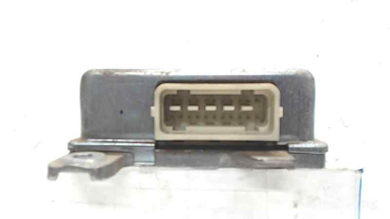 JEEP Grand Cherokee SRS Control Unit P56007706AB, M52, 39754C 24682363