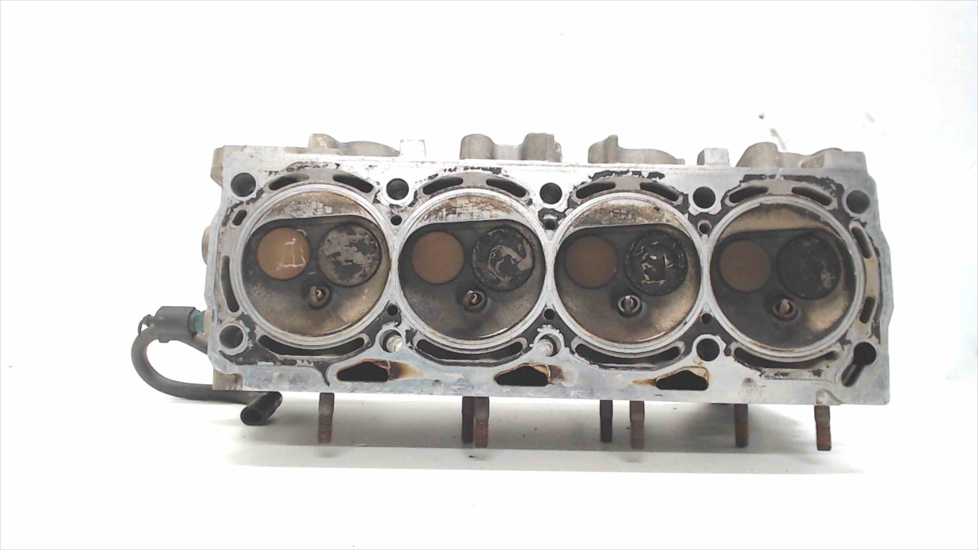 SEAT Cordoba 1 generation (1993-2003) Engine Cylinder Head 030103374 22535153