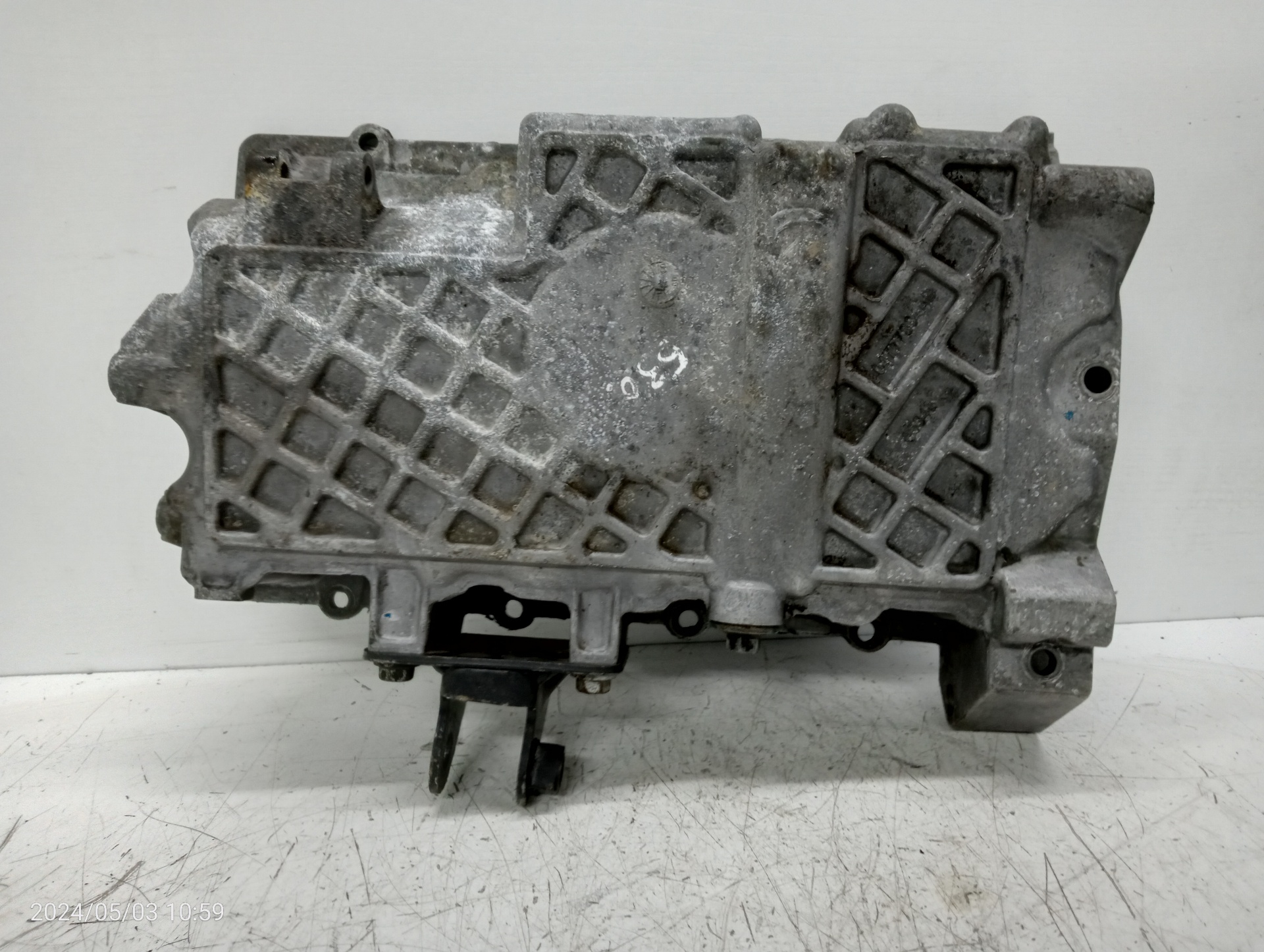 MINI Cooper R50 (2001-2006) Crankcase 04777834AB 25407101