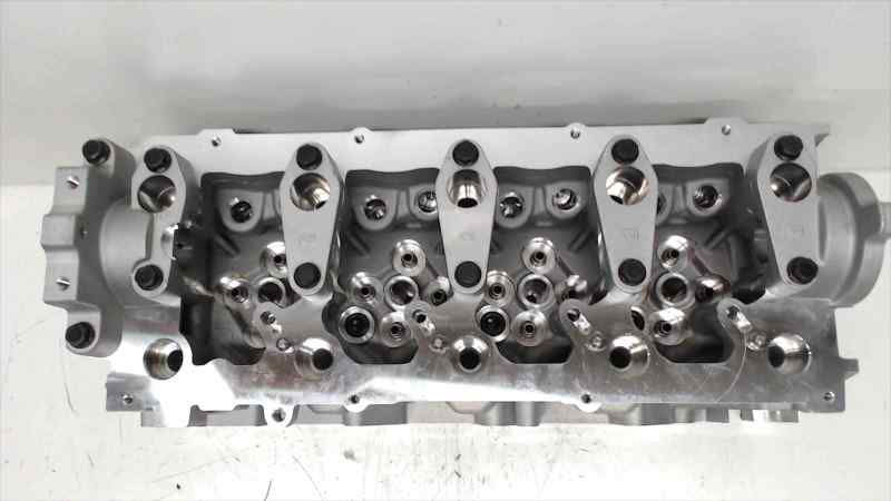 HYUNDAI Santa Fe CM (2006-2013) Motorns cylinderhuvud D4EB 24256129