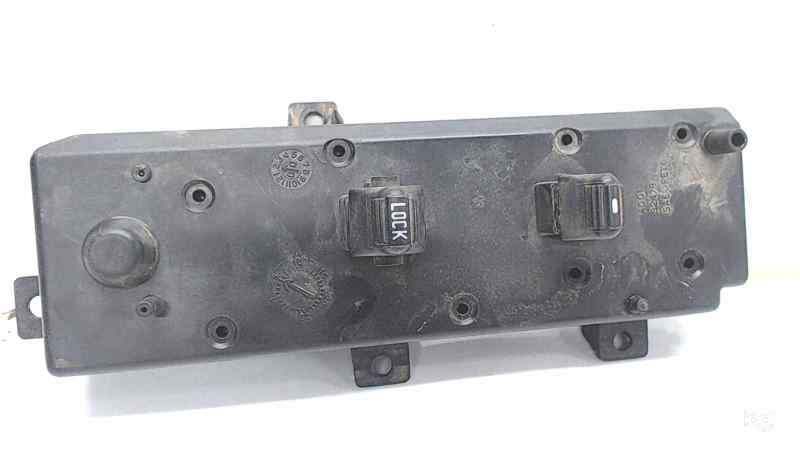 MERCEDES-BENZ Grand Cherokee 2 generation (WJ) (1999-2004) Front Right Door Window Switch 56042290AC, VM73B 24684787