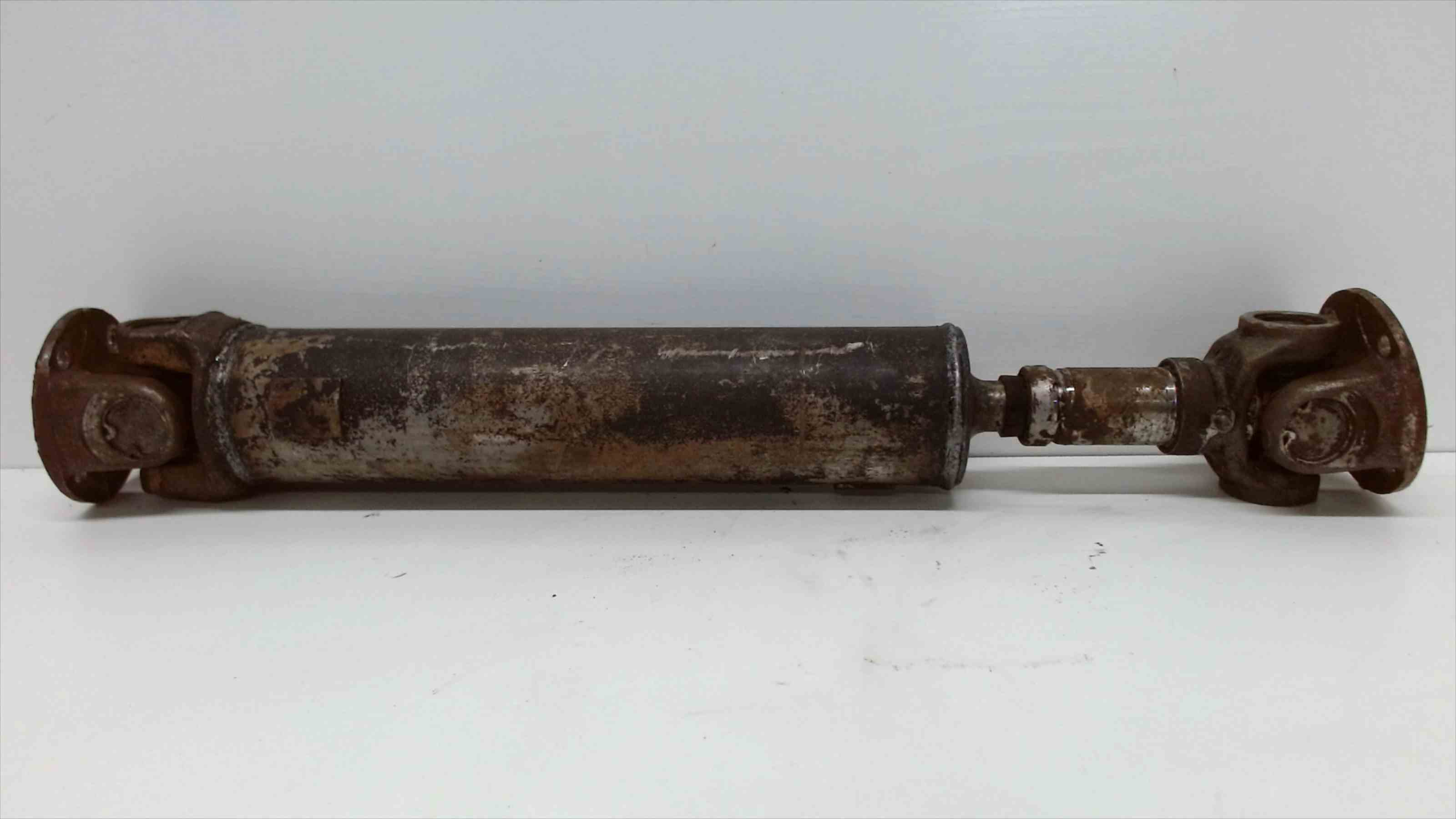 VOLVO Vitara 1 generation (1988-2006) Propshaft Front Part 5758CM 24289266