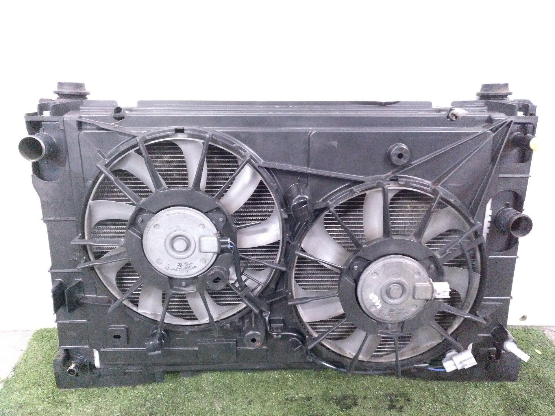 SKODA Prius 3 generation (XW30) (2009-2015) Άλλο μέρος 4221341041 25112625