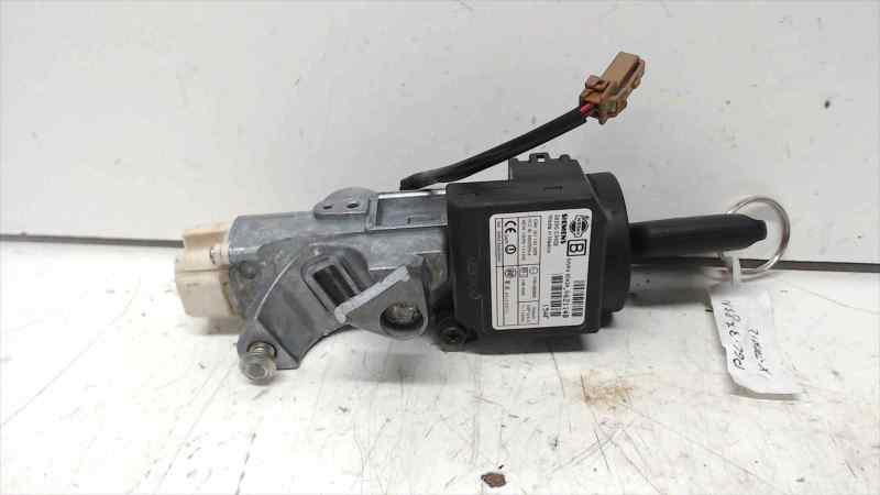 NISSAN X-Trail T30 (2001-2007) Ignition Lock 252307990A, 28590C9902, 5WK48042AG62114B 22513606