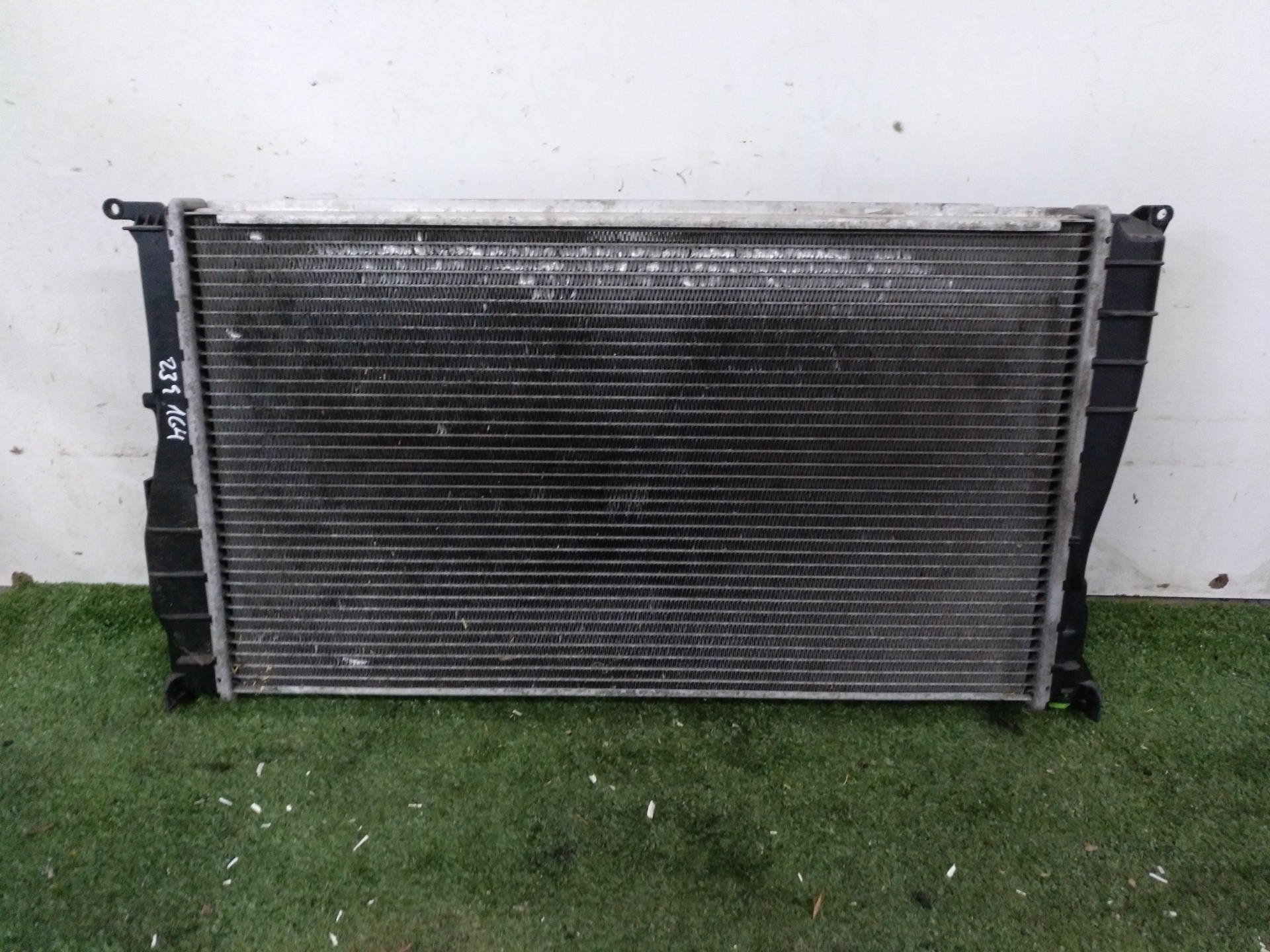 BMW 3 Series E90/E91/E92/E93 (2004-2013) Air Con Radiator 7788901 22531893