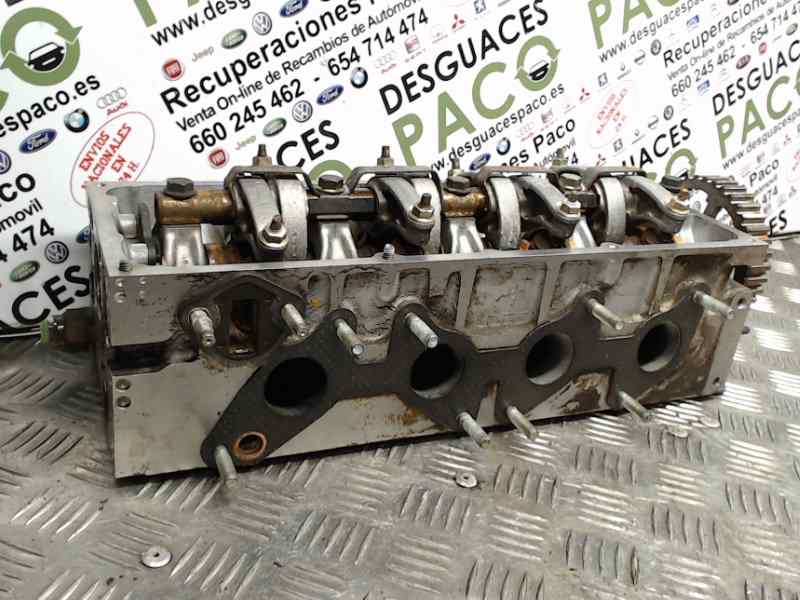 RENAULT Clio 1 generation (1990-1998) Engine Cylinder Head 7701468650 24288403