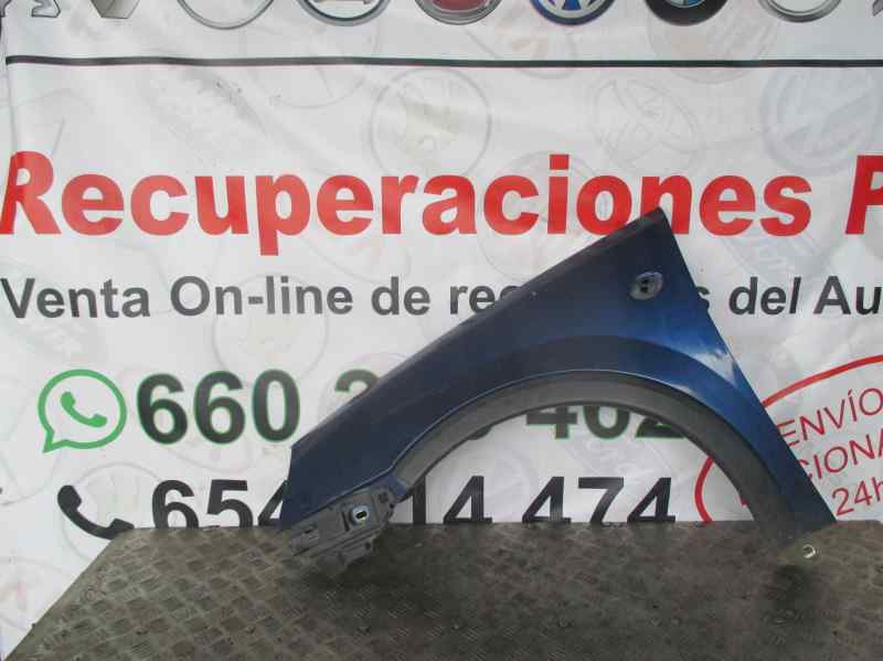 OPEL Corsa C (2000-2006) Other part 13188043 22509980