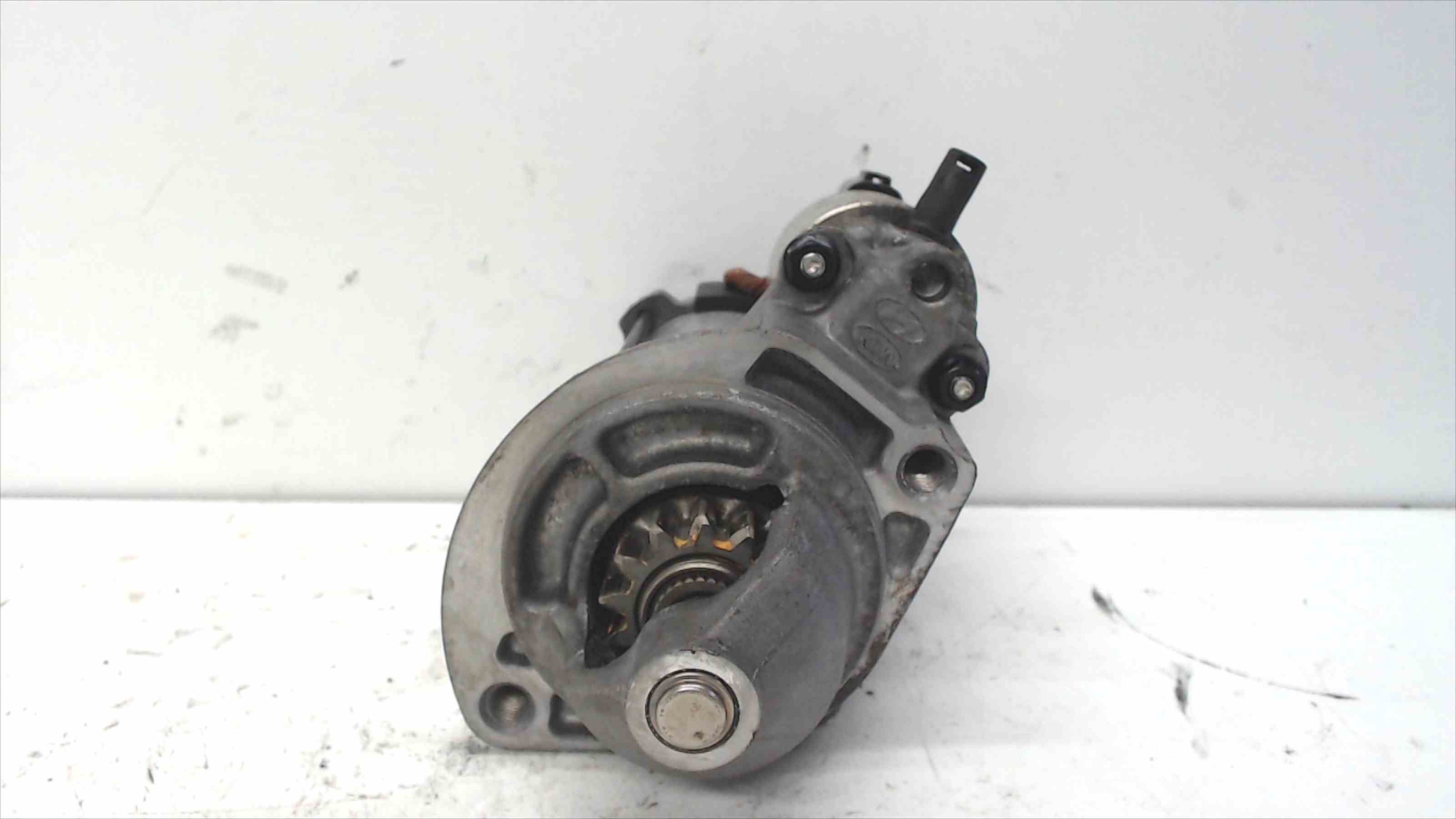 KIA Carens 3 generation (RP) (2013-2019) Starter auto 361002A550 22539307