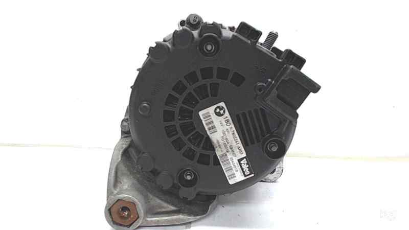 BMW 1 Series E81/E82/E87/E88 (2004-2013) Alternator 2543461B,N47D20AN47D20C,180A 22517462