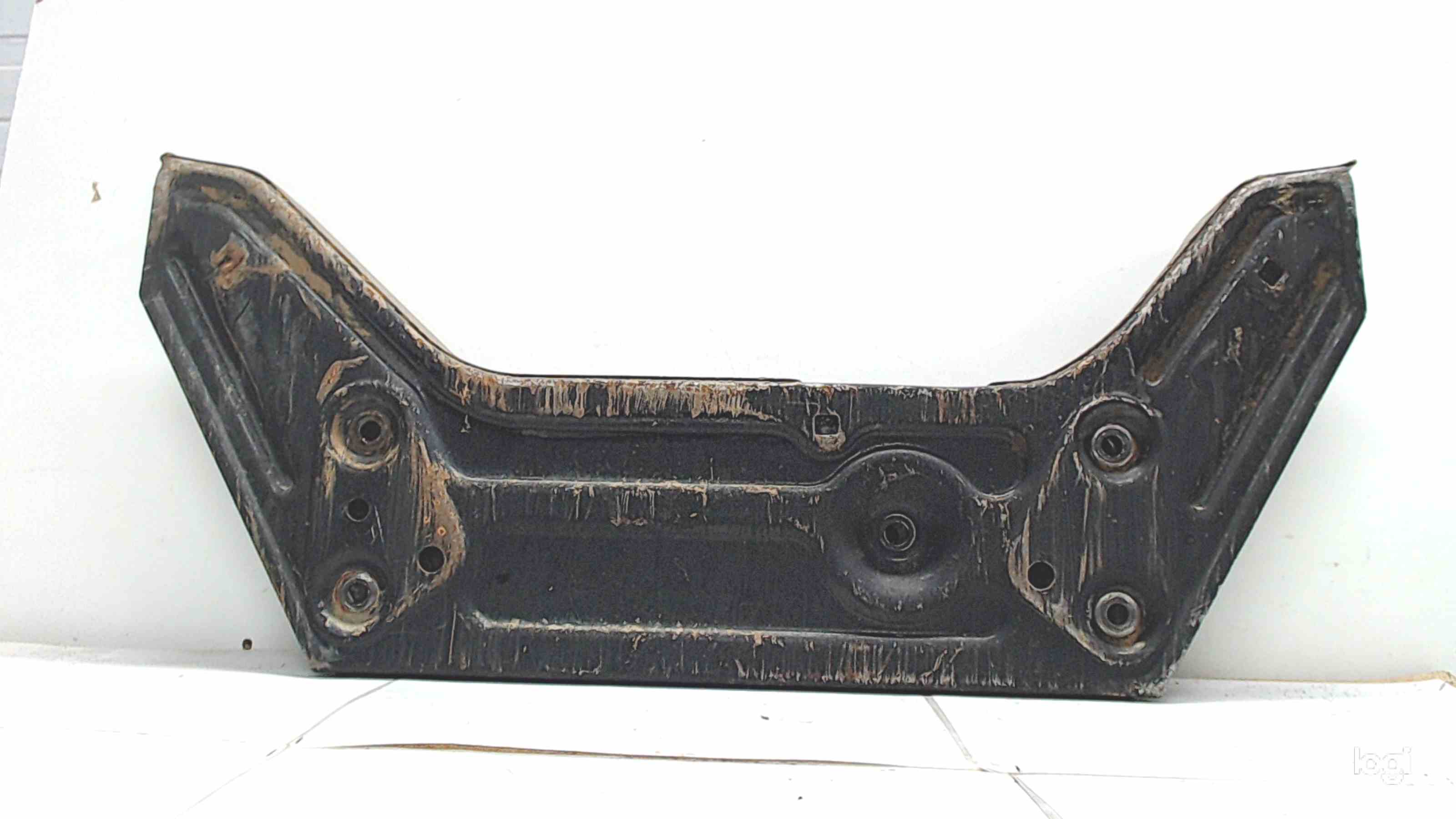 SEAT Ibiza 3 generation (2002-2008) Autres pièces du compartiment moteur ASZ 24684945