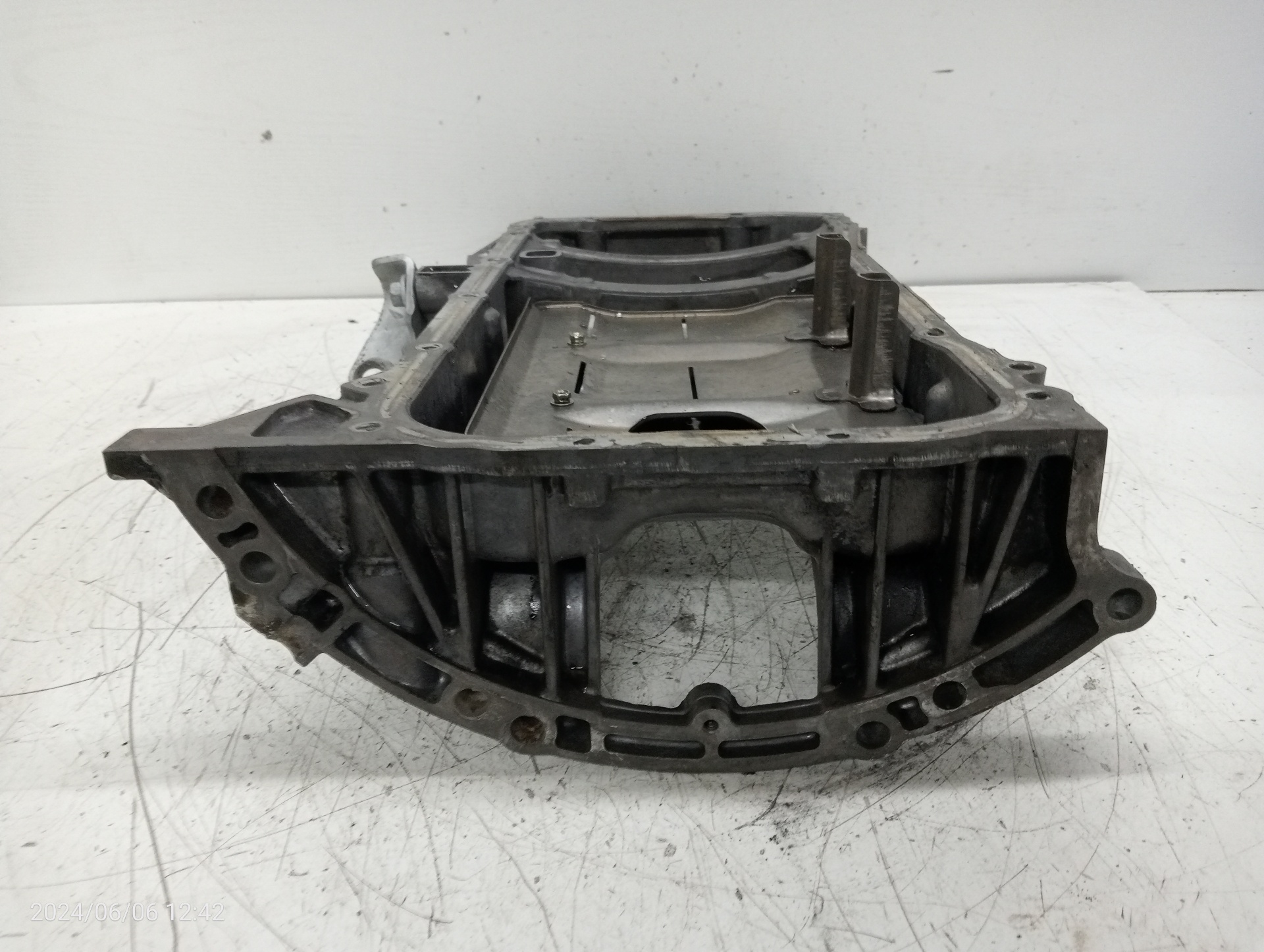 VAUXHALL 1 generation (1985-1995) Other Engine Compartment Parts 11110WD000 25366021
