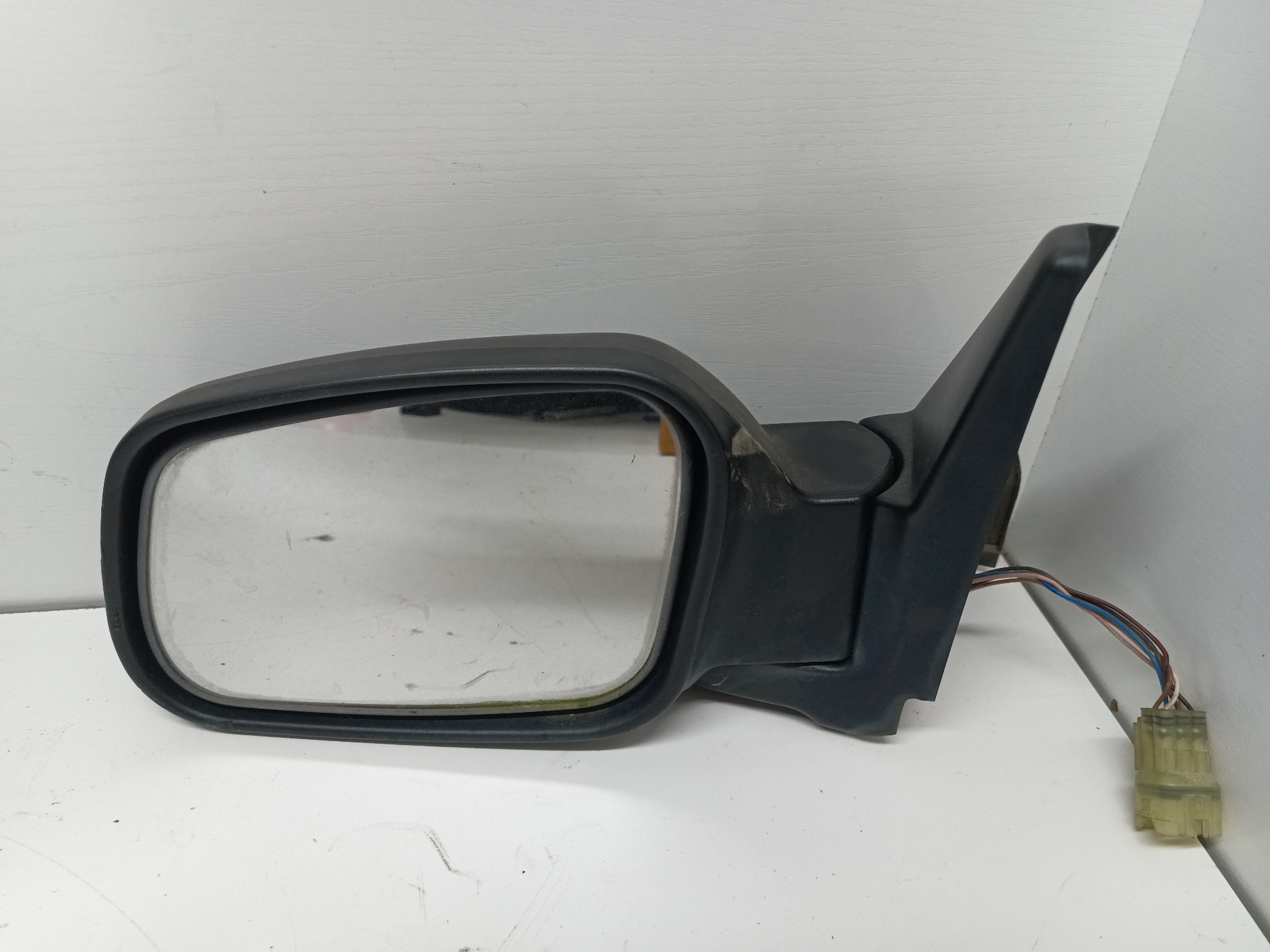 LAND ROVER Discovery 1 generation (1989-1997) Left Side Wing Mirror AWR1505 24260442