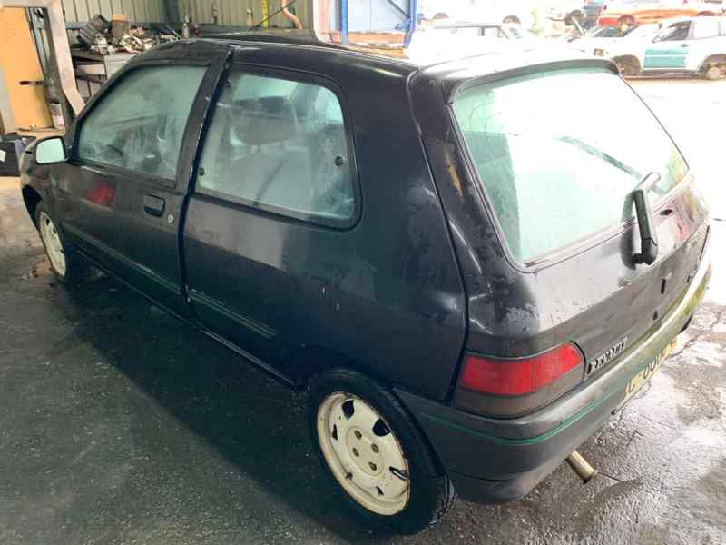 RENAULT Clio 1 generation (1990-1998) Бабина 7700732263 24687623