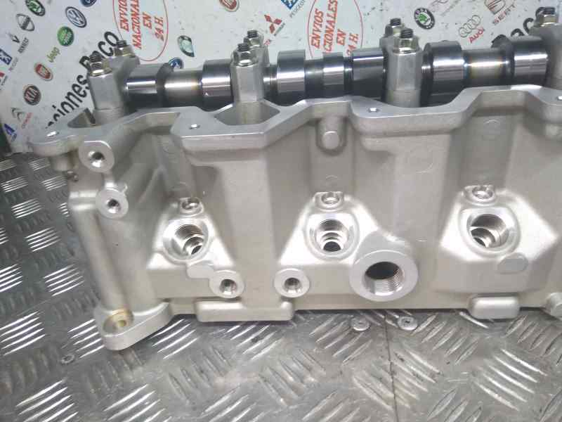 NISSAN Patrol Y61 (1997-2023) Engine Cylinder Head RD28T 22519793