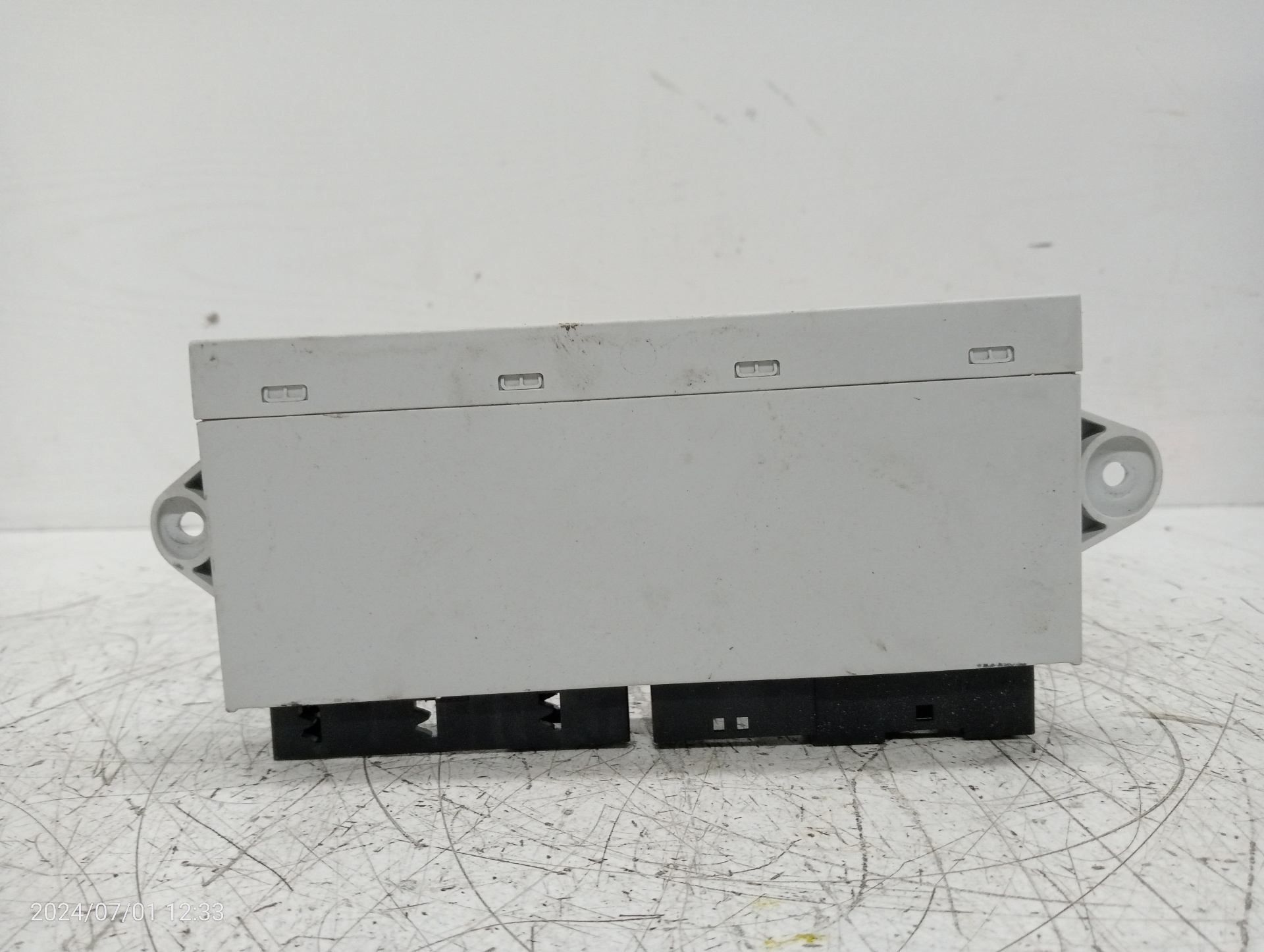 BMW 7 Series E65/E66 (2001-2008) Comfort Control Unit 613569219819 26482142