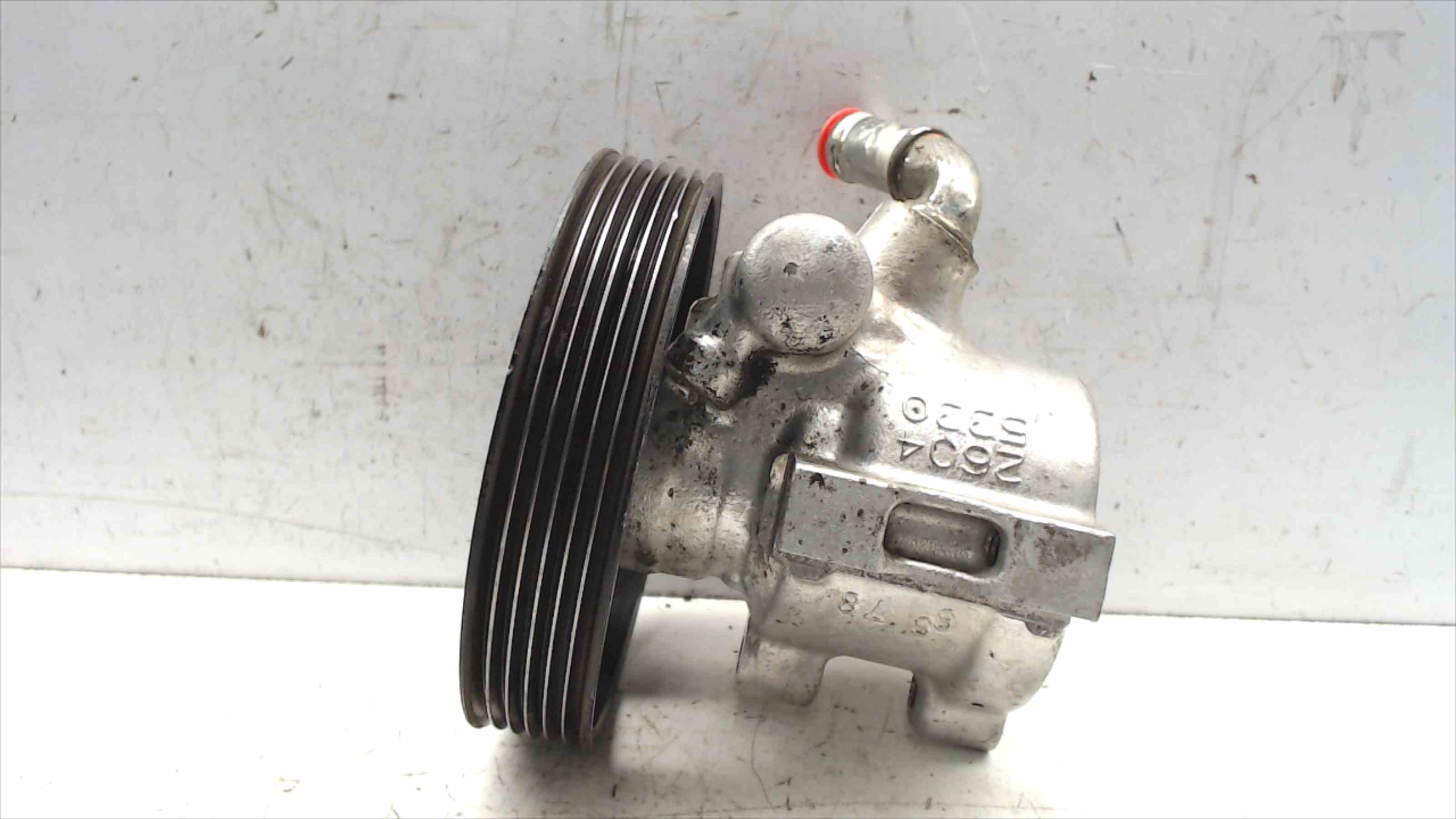 PEUGEOT 306 1 generation (1993-2002) Power Steering Pump 9635445780, 2608691, 9627369380 24687866