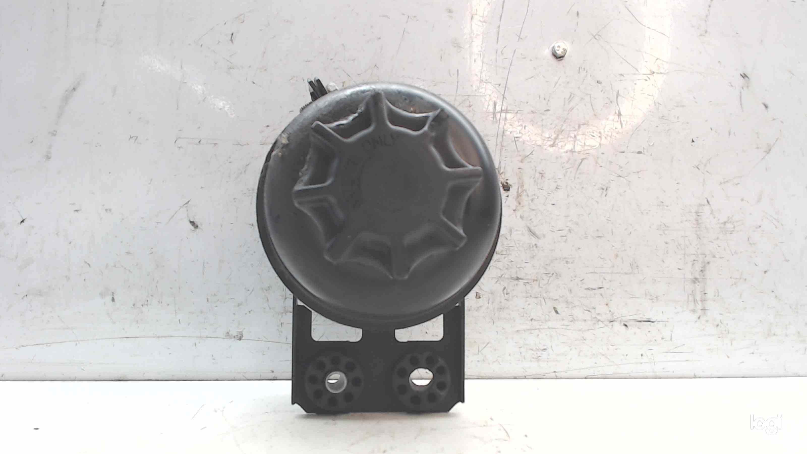 BMW 7 Series E65/E66 (2001-2008) Servostyringspumpetank 1097164 22526242