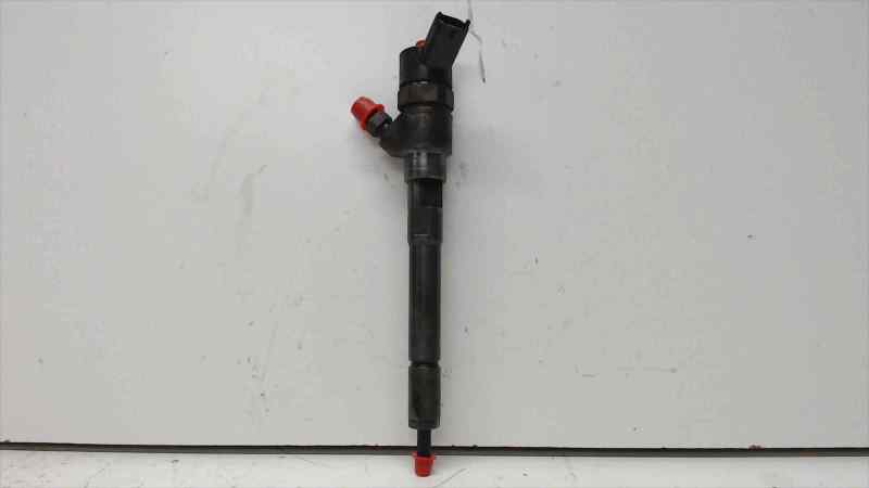 HYUNDAI Santa Fe DM (2012-2020) Fuel Injector 0445110258 25366003