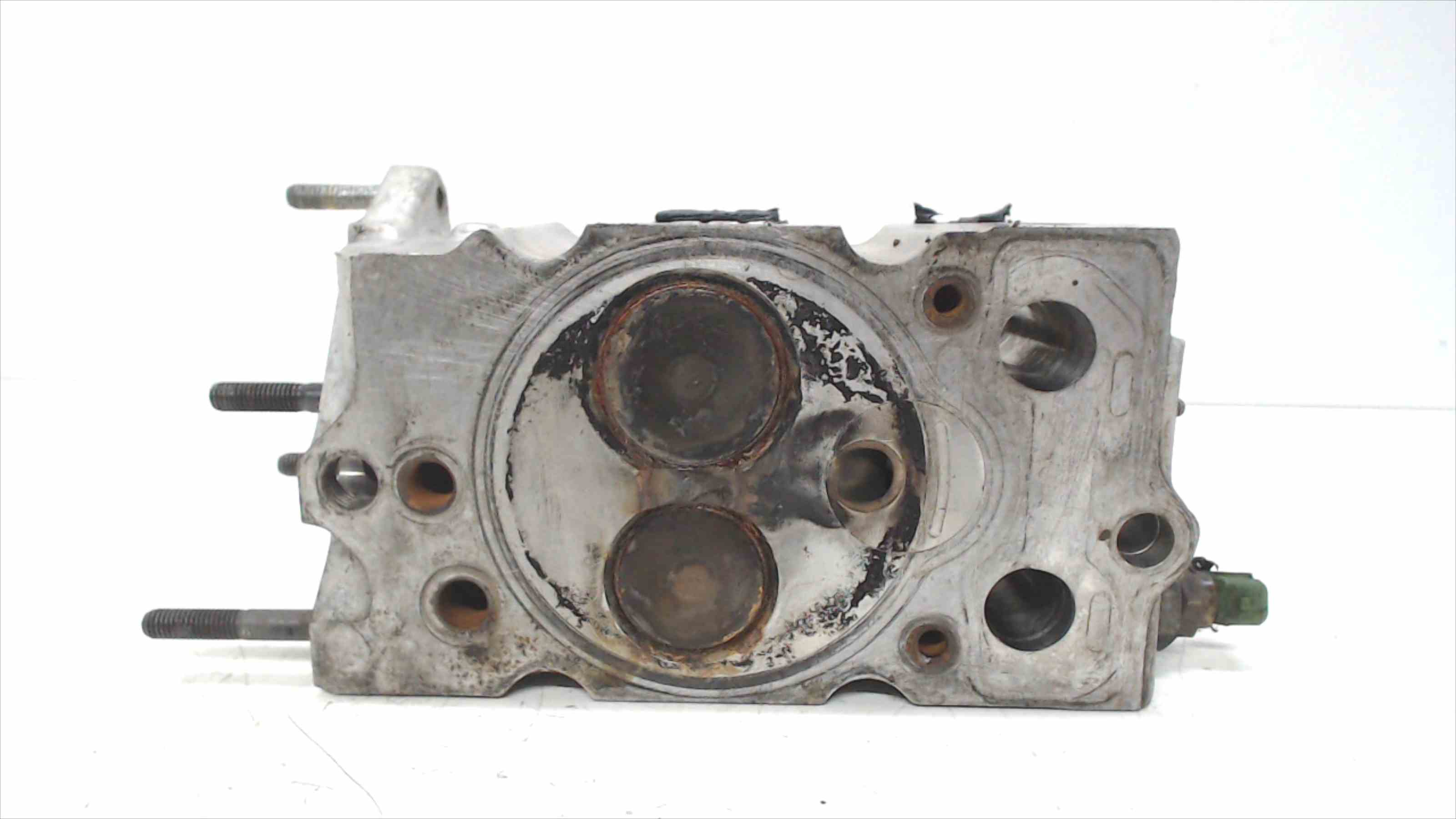 JEEP Cherokee 2 generation (XJ)  (1997-2001) Engine Cylinder Head 33007115 25101865