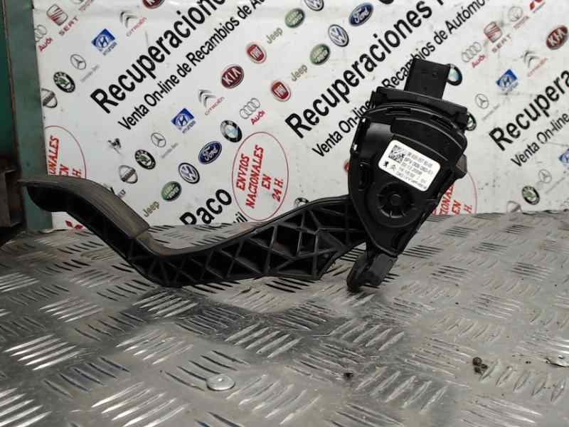 PEUGEOT 207 1 generation (2006-2009) Other Body Parts 968280578000,MOTOR1.6HDI9HX9HY,6PV00908351 24680144