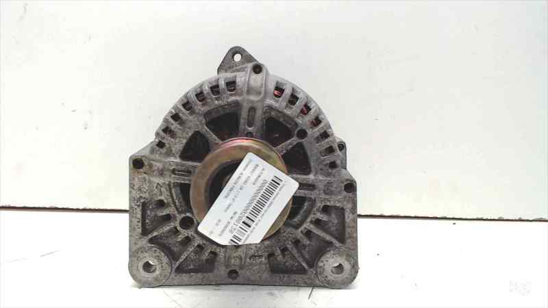 RENAULT Megane 1 generation (1995-2003) Alternator 8200290215, 1.9DCIF9QQ7, 2542818C 22512958