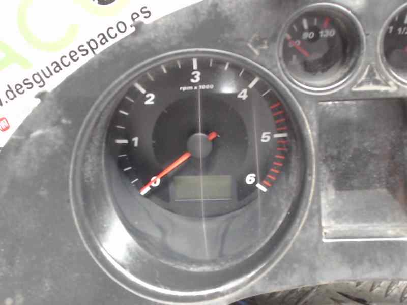 SEAT Cordoba 2 generation (1999-2009) Speedometer 110080104010A, 1.9TDI 24680797