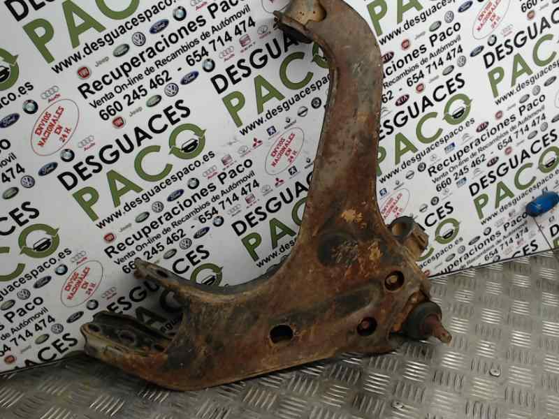 VAUXHALL Front Right Arm 4D56 22511309