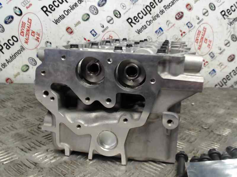 CHEVROLET Pathfinder R51 (2004-2014) Engine Cylinder Head YD25COMMONRAIL 22513064