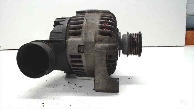 BMW 5 Series E34 (1988-1996) Alternator 1744561,A13VI132 24681465