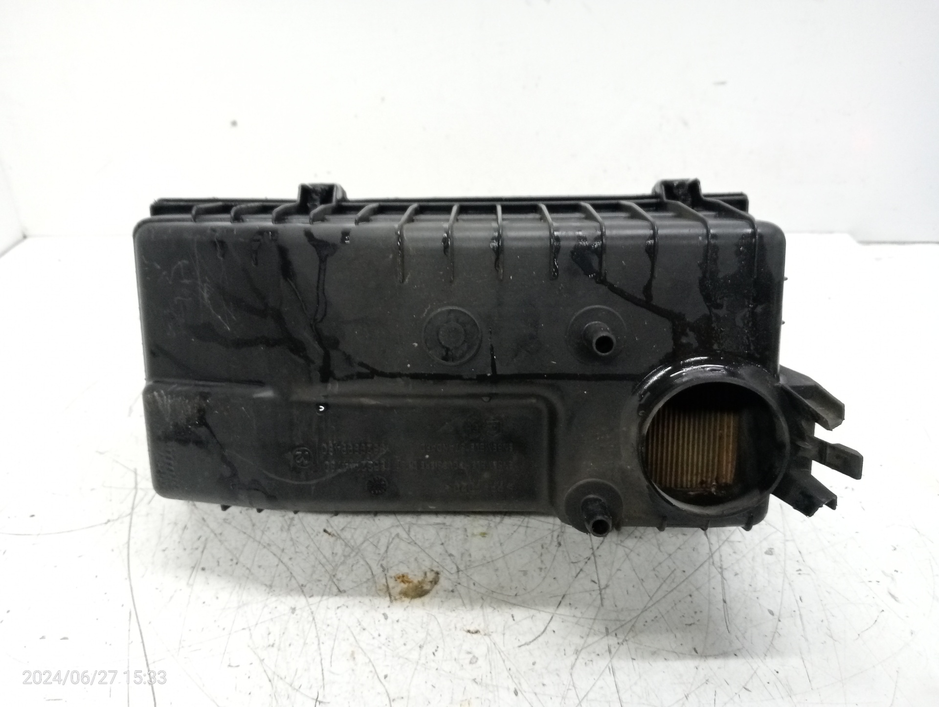 CHEVROLET Other Engine Compartment Parts 9632144780 25393218