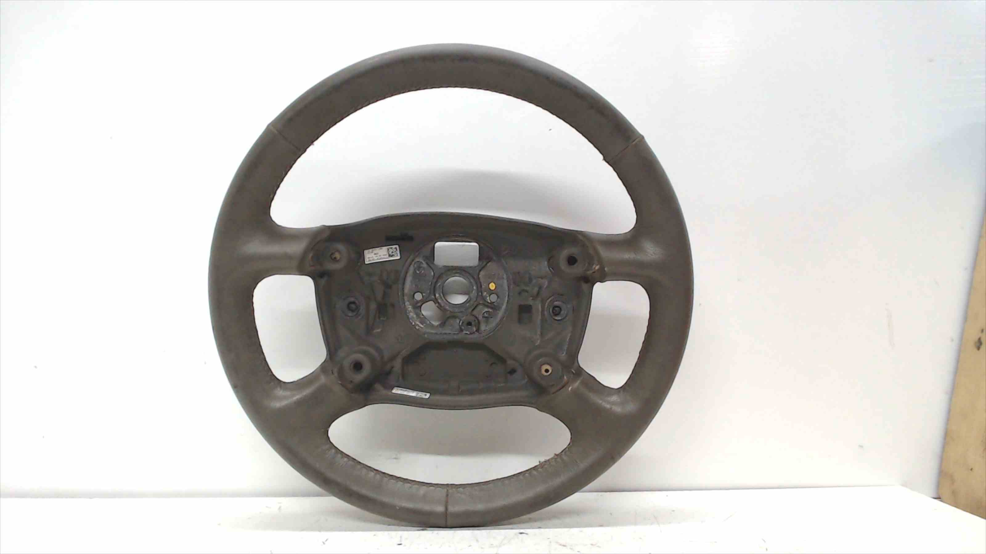 AUDI Spider 916 (1995-2006) Steering Wheel 8Z0419091E 24691709