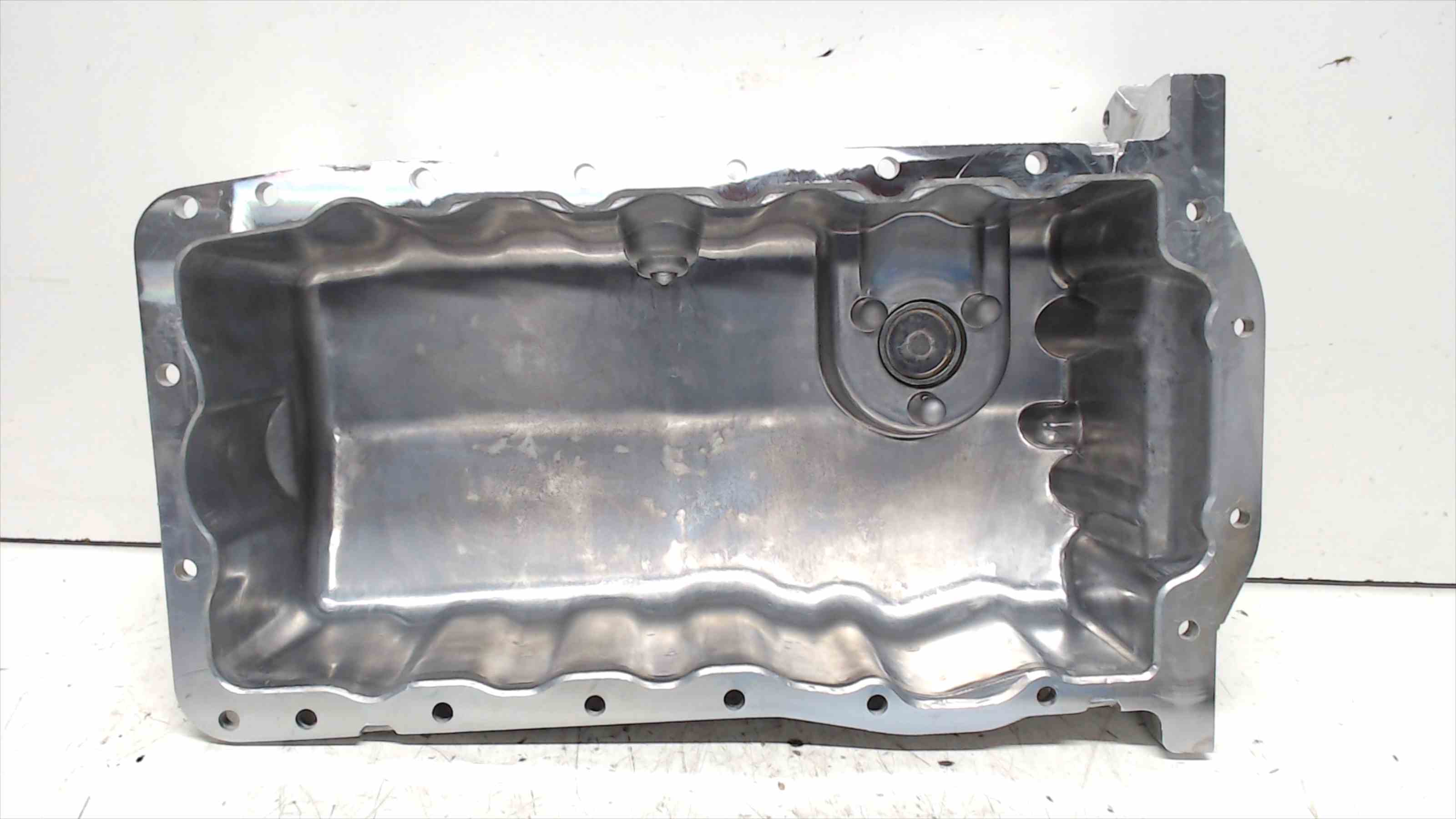 NISSAN Leon 1 generation (1999-2005) Carter 038103603, NUEVO 22519748