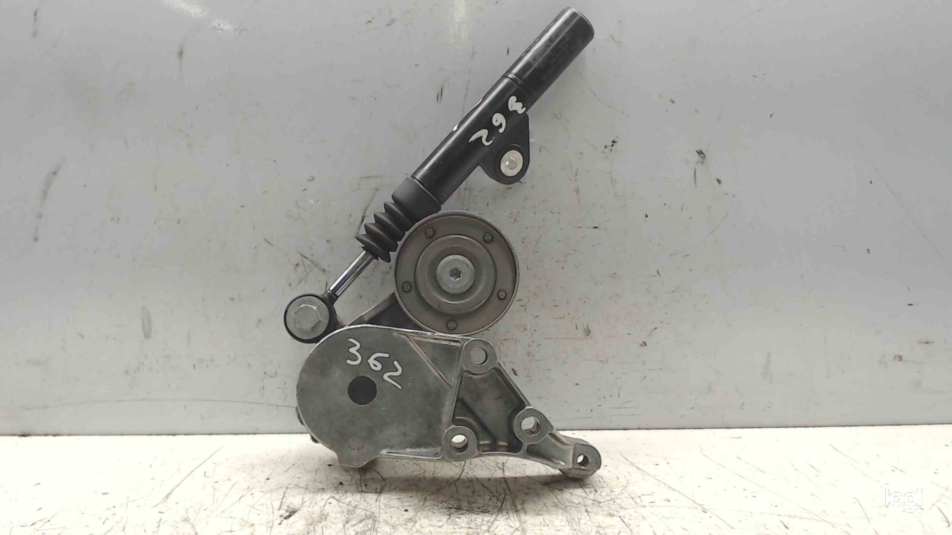 SEAT Cordoba 1 generation (1993-2003) Belt Tensioner 950434 24686739