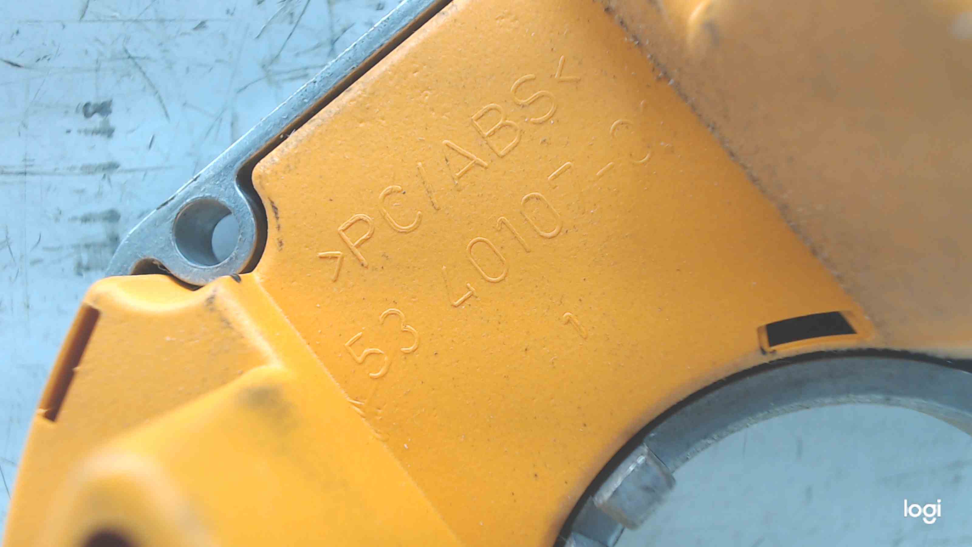 ROVER 200 RF (1994-2000) Steering Wheel Slip Ring Squib YWC103000 24687496