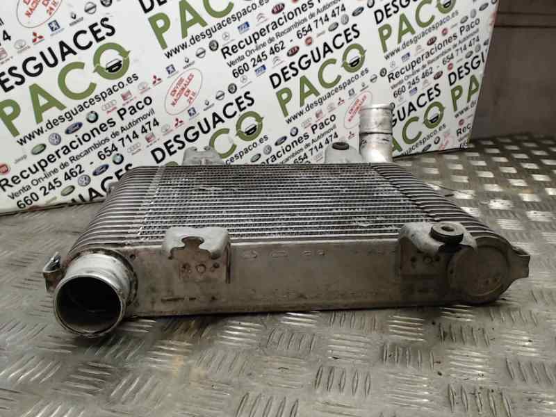 KIA Carnival UP/GQ (1999-2006) Intercooler Radiator 0K55313550B 24288482