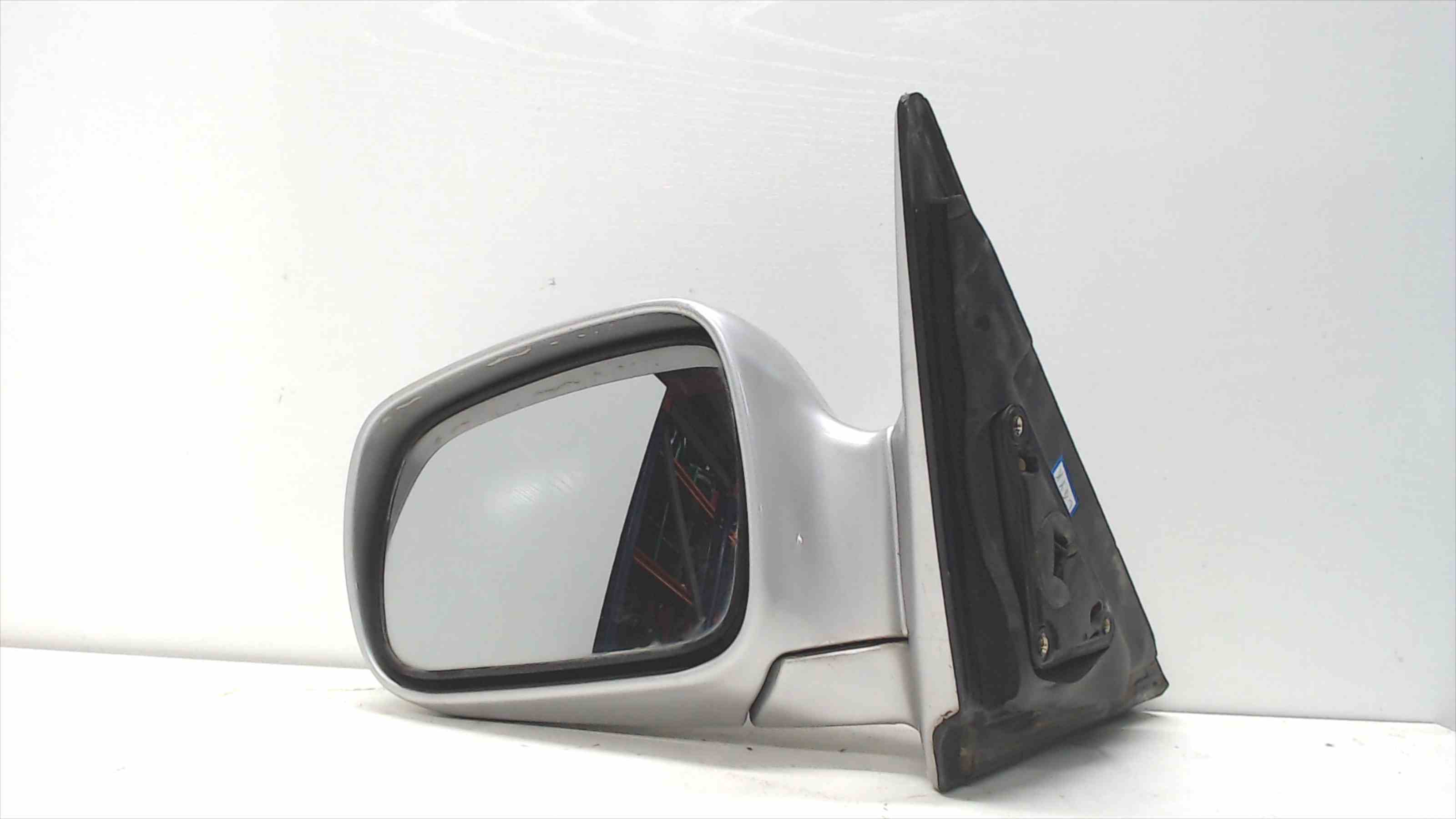 HYUNDAI Terracan 2 generation (2004-2009) Priekinių kairių durų veidrodis 012165 22523180