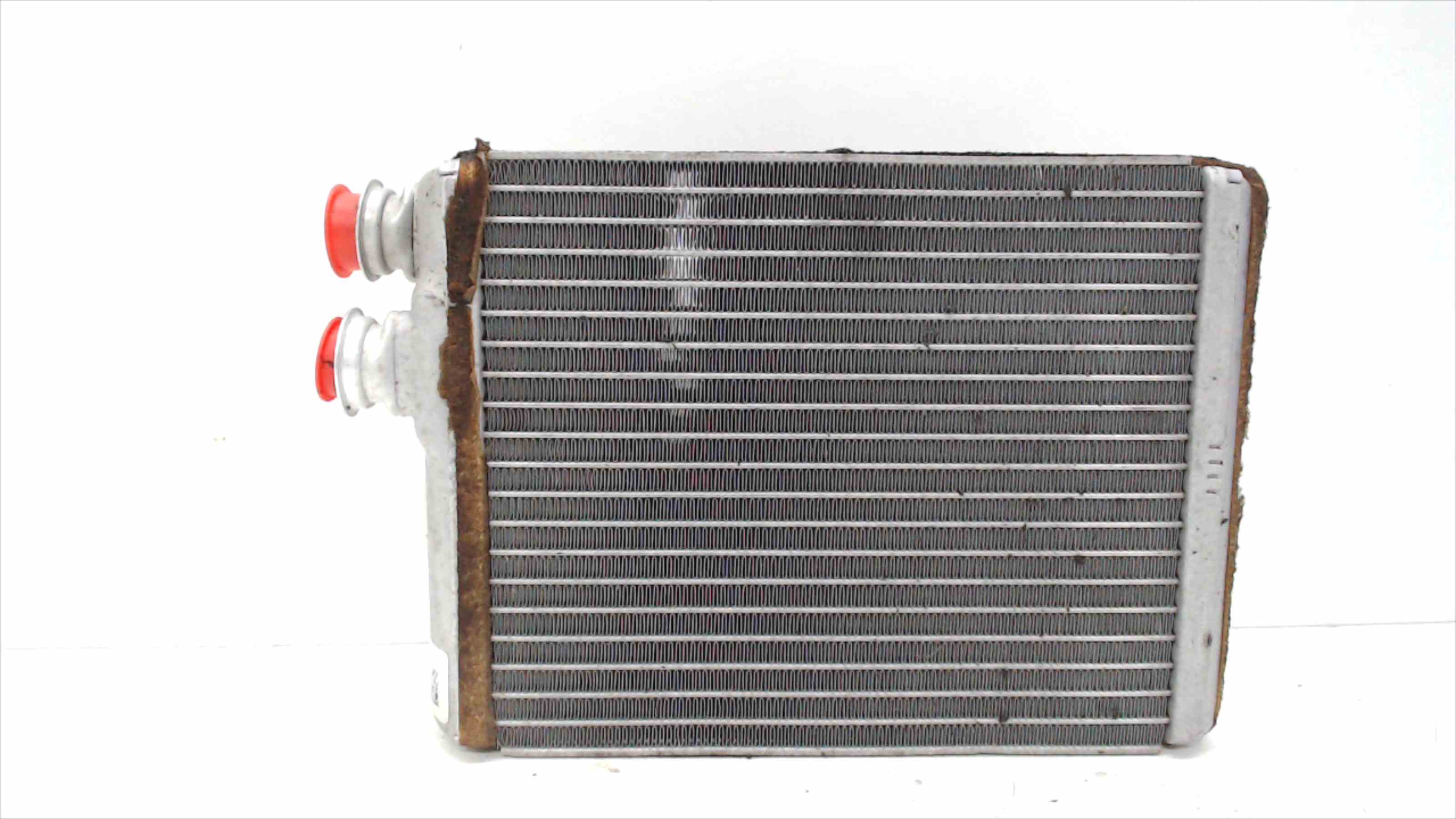 CITROËN C1 1 generation (2005-2016) Aušinimo radiatorius T4922003 24690904