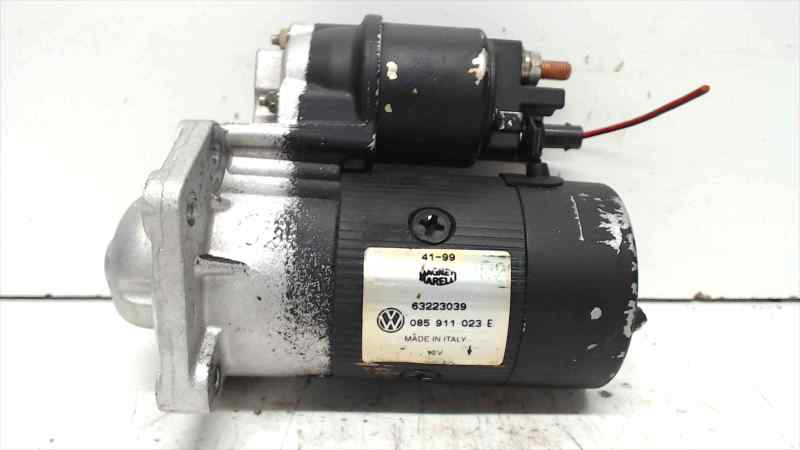 NISSAN Sunny N14 (1991-1995) Starter Motor 085911023E,63223039 24684303