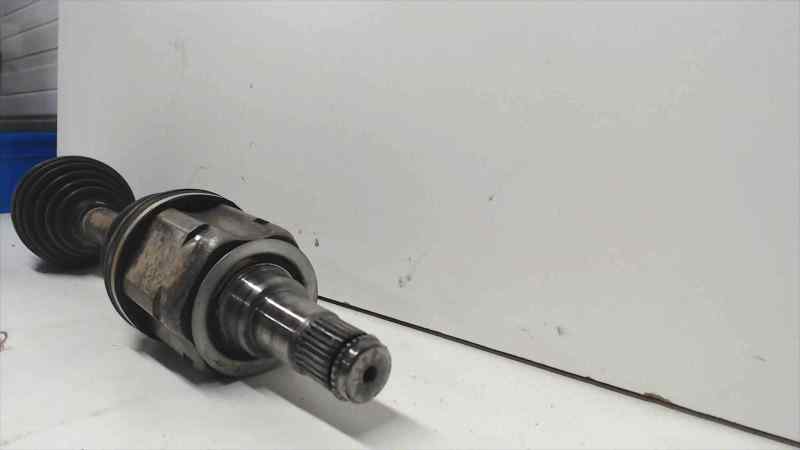 TOYOTA Hilux 7 generation (2005-2015) Front Right Driveshaft 2.52KDFTV, 2KDFTV 24255274