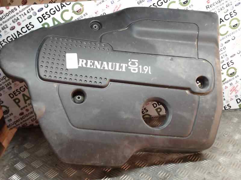 RENAULT Laguna 2 generation (2001-2007) Крышка клапана F9Q 24680571