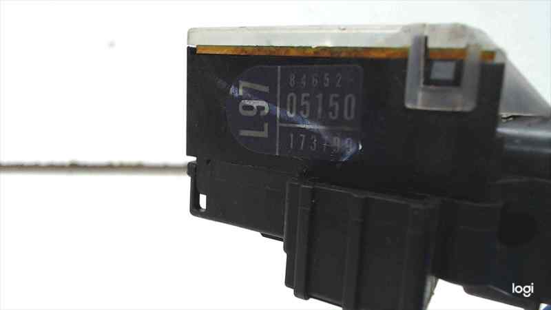 TOYOTA Corolla Verso 1 generation (2001-2009) Indicator Wiper Stalk Switch 8465205150, 2ADFTV 24681328