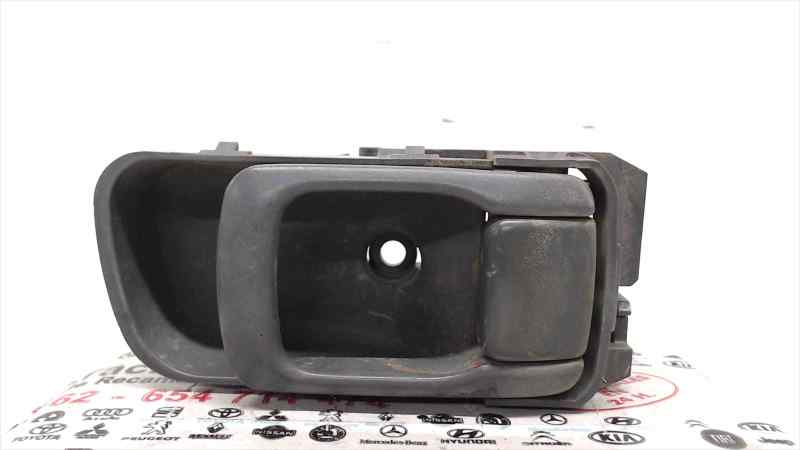 MERCEDES-BENZ Navara D22 (1997-2005) Other Interior Parts 806702S41A 24681945