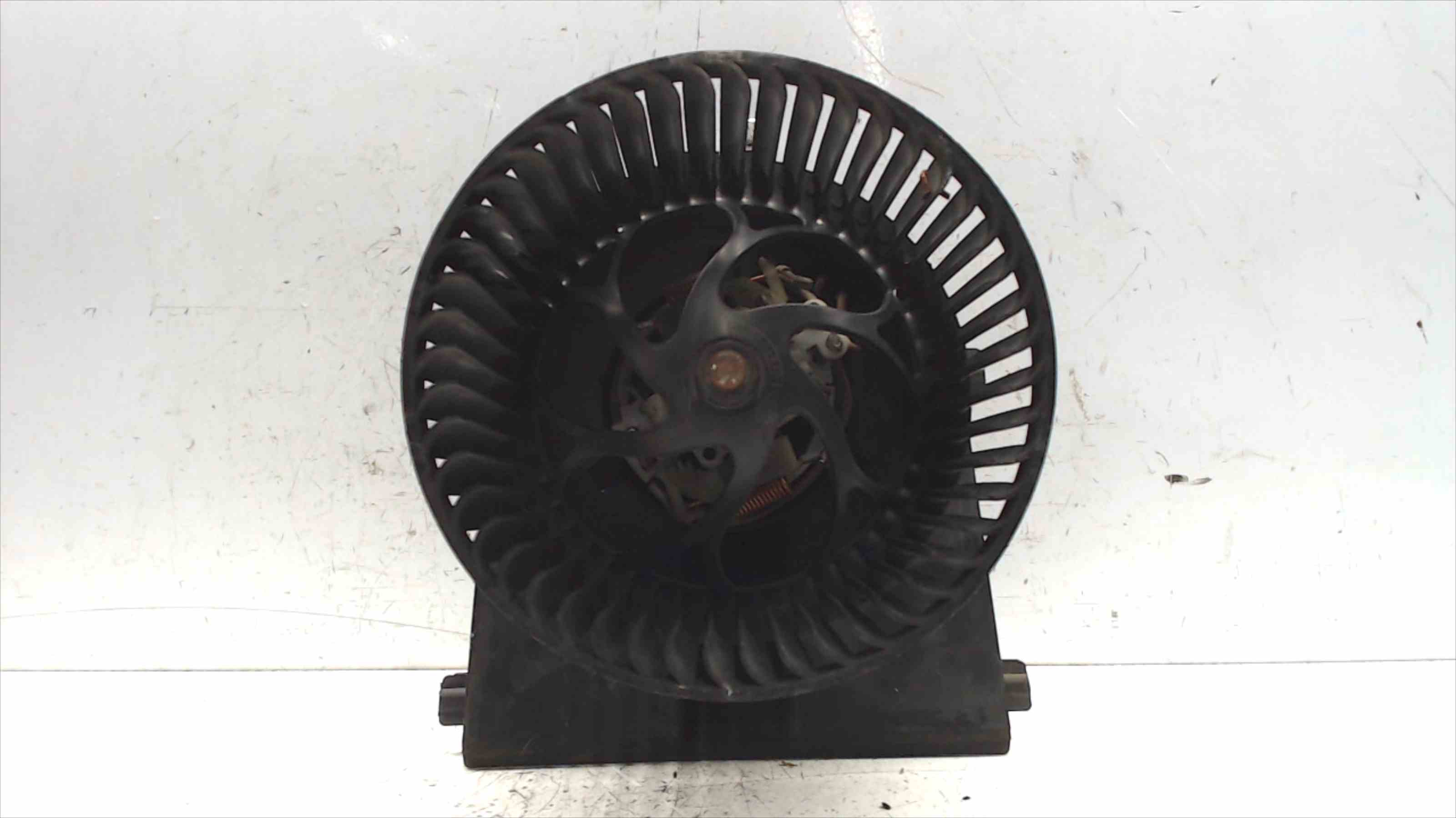 AUDI Spider 916 (1995-2006) Heater Blower Fan 1J1819021A 24688074