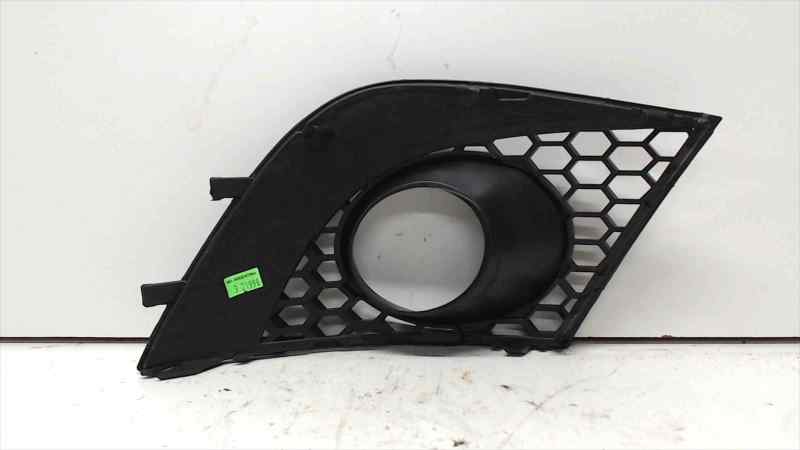 SEAT Ibiza 3 generation (2002-2008) Front Left Grill SPORTRIDER 25365987
