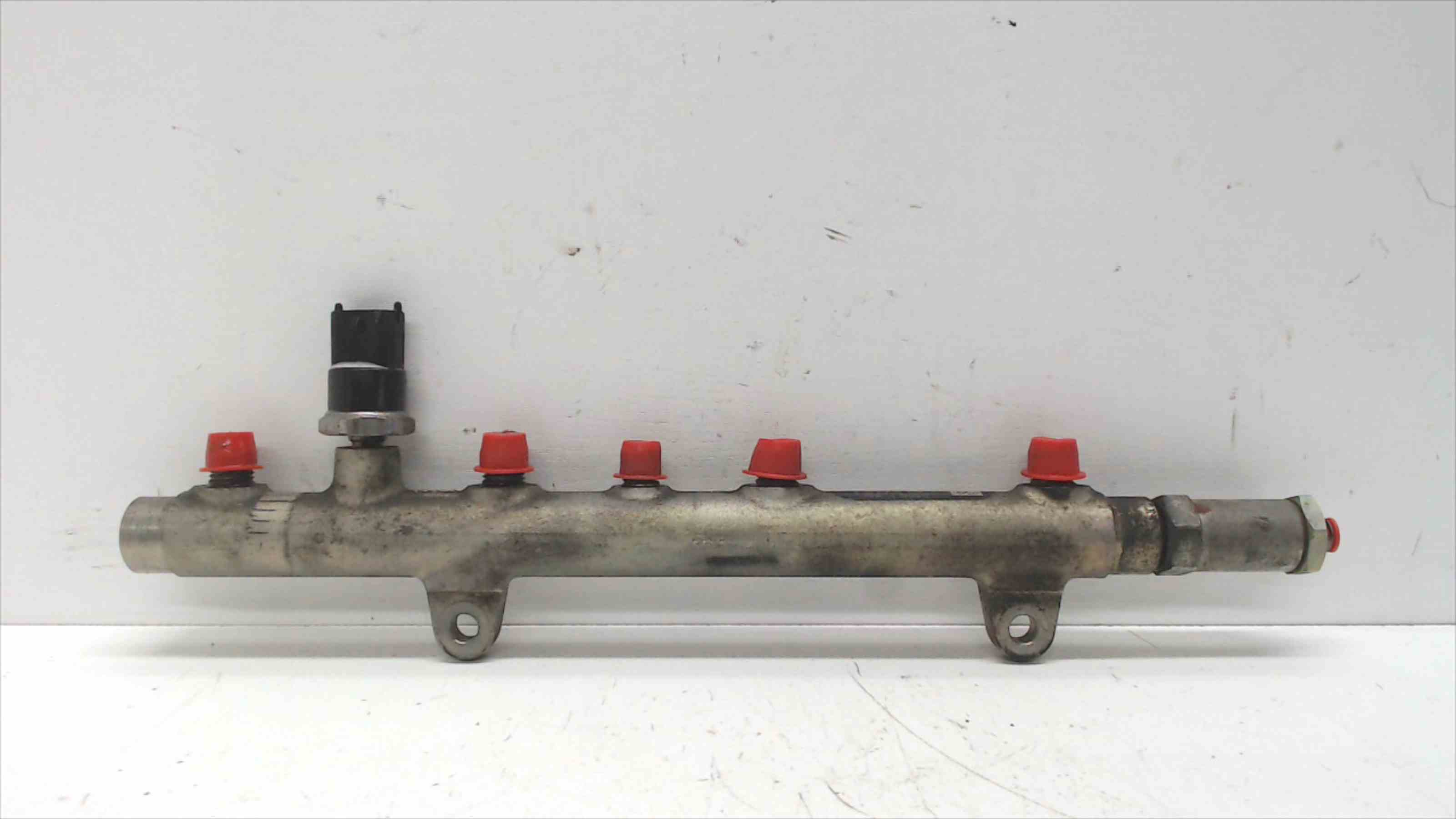 RENAULT Laguna 2 generation (2001-2007) Fuel Rail 0445214024 24689432