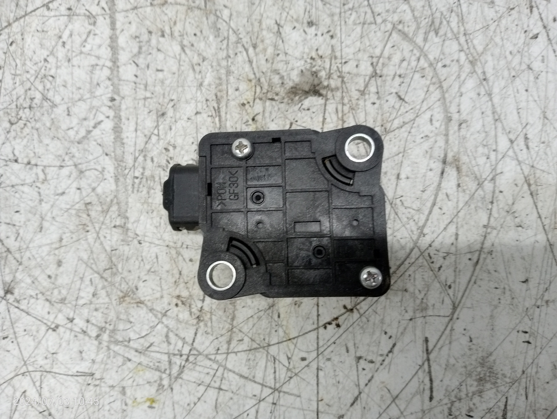 NISSAN X-Trail T30 (2001-2007) Other Control Units 47930EQ010 25567202