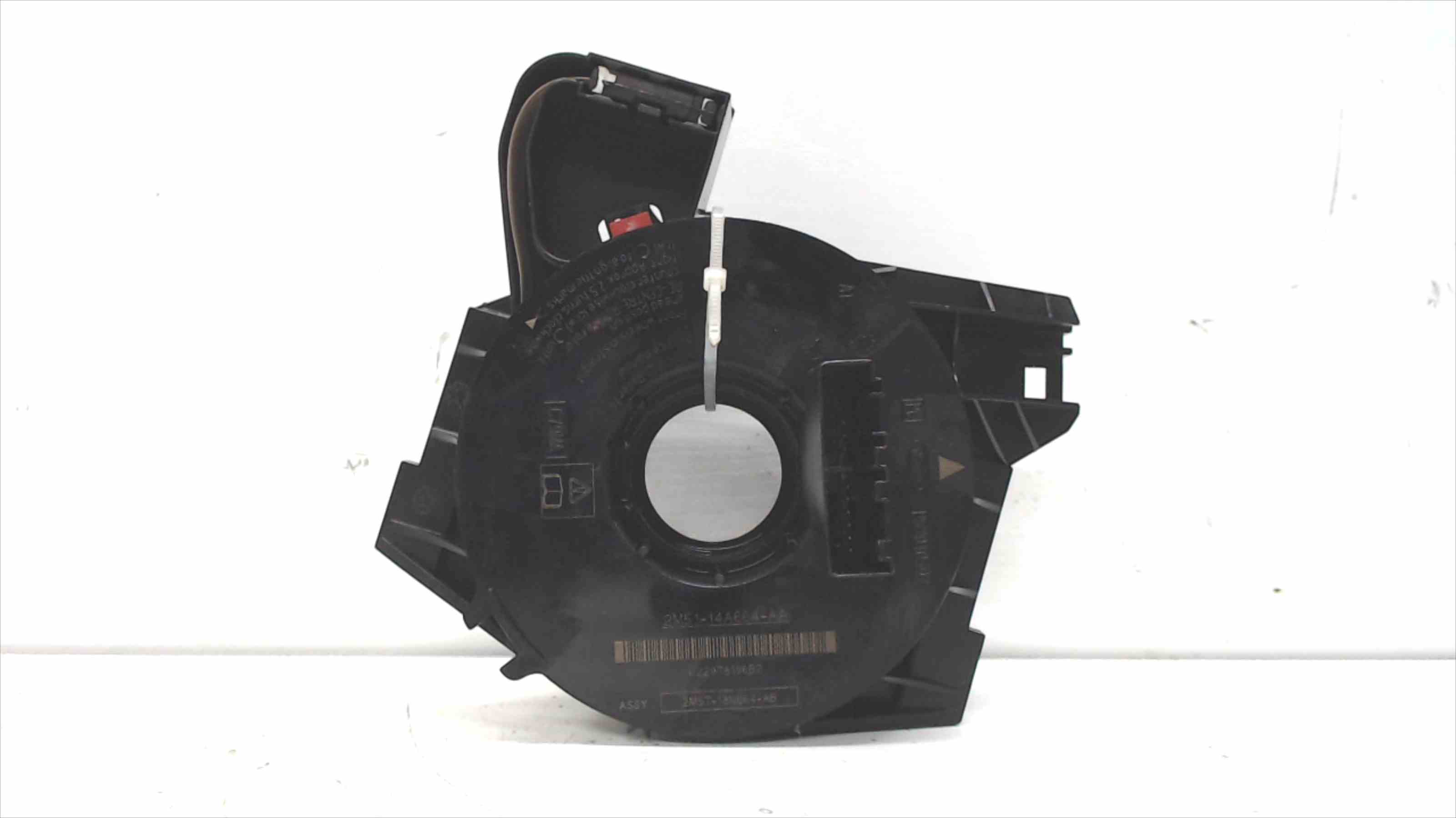FORD Focus 1 generation (1998-2010) Steering Wheel Slip Ring Squib 2M5114A664AA 24689788